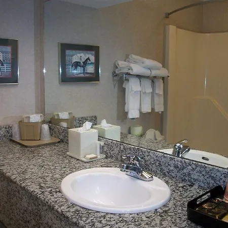 Howard Johnson Inn Lexington